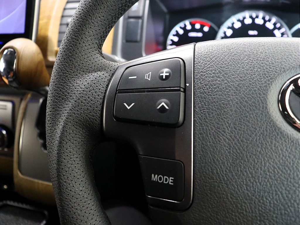 【Renoca CoastLines/5型DARKPRIMEⅡディーゼル4WD】