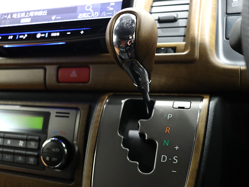 【Renoca CoastLines/5型DARKPRIMEⅡディーゼル4WD】