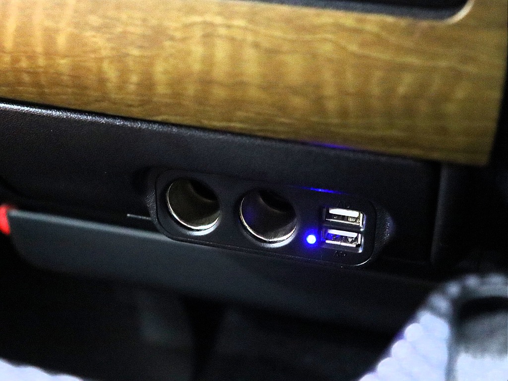 【Renoca CoastLines/5型DARKPRIMEⅡディーゼル4WD】