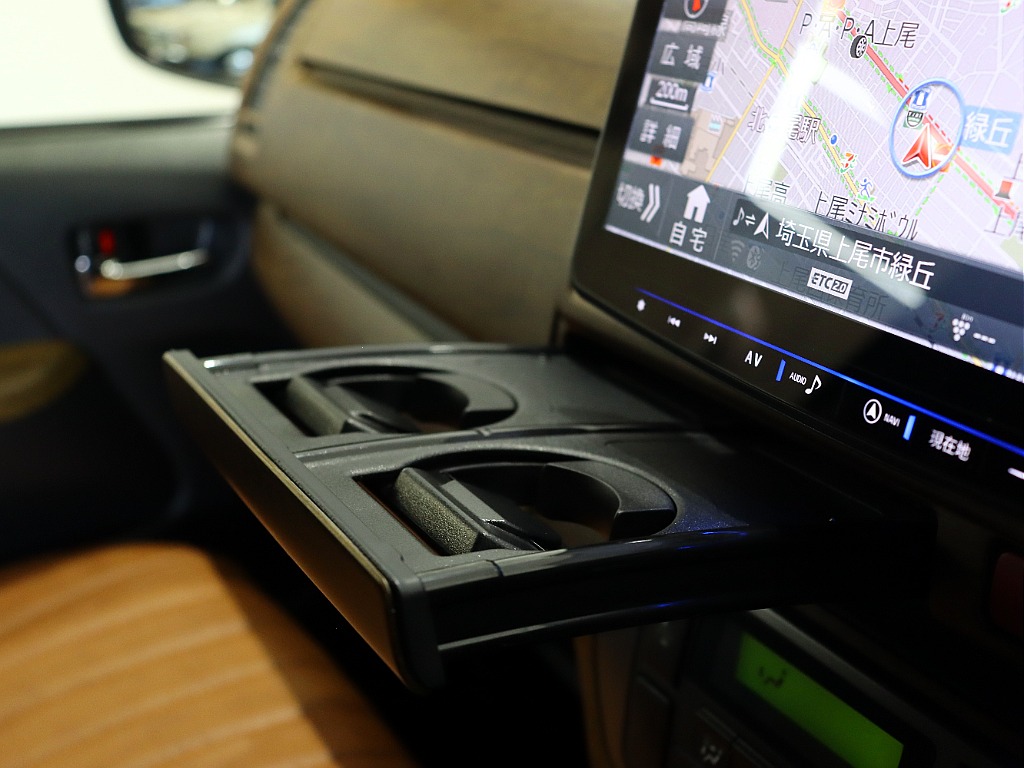 【Renoca CoastLines/5型DARKPRIMEⅡディーゼル4WD】