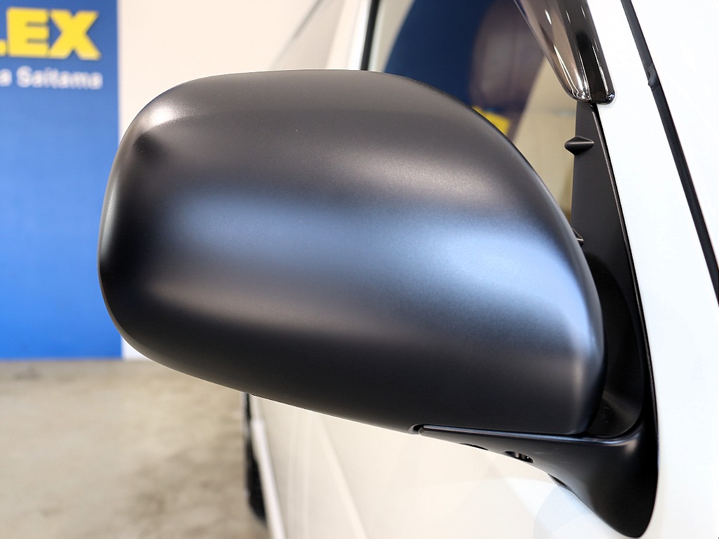 【Renoca CoastLines/5型DARKPRIMEⅡディーゼル4WD】