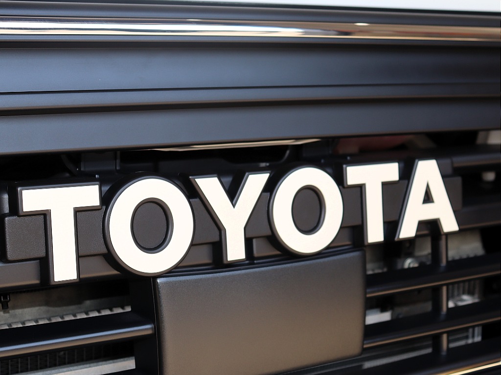 【Renoca CoastLines/5型DARKPRIMEⅡディーゼル4WD】