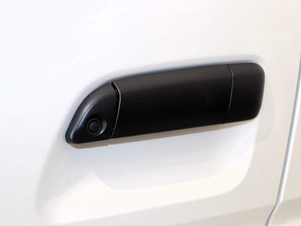 【Renoca CoastLines/5型DARKPRIMEⅡディーゼル4WD】