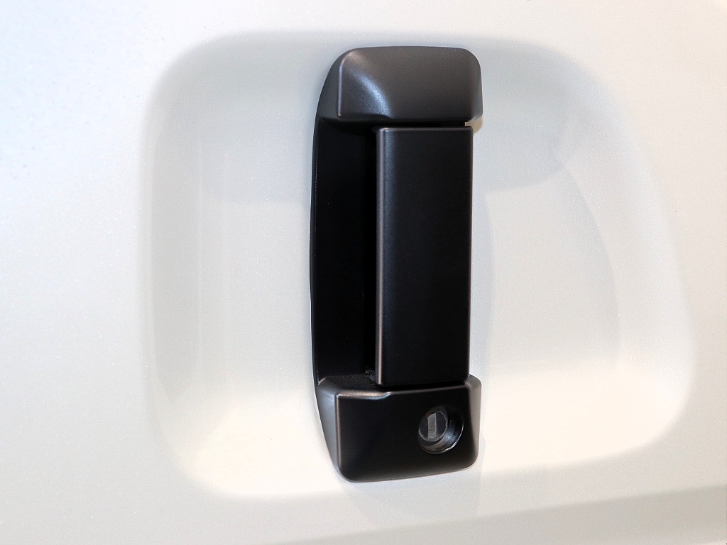 【Renoca CoastLines/5型DARKPRIMEⅡディーゼル4WD】