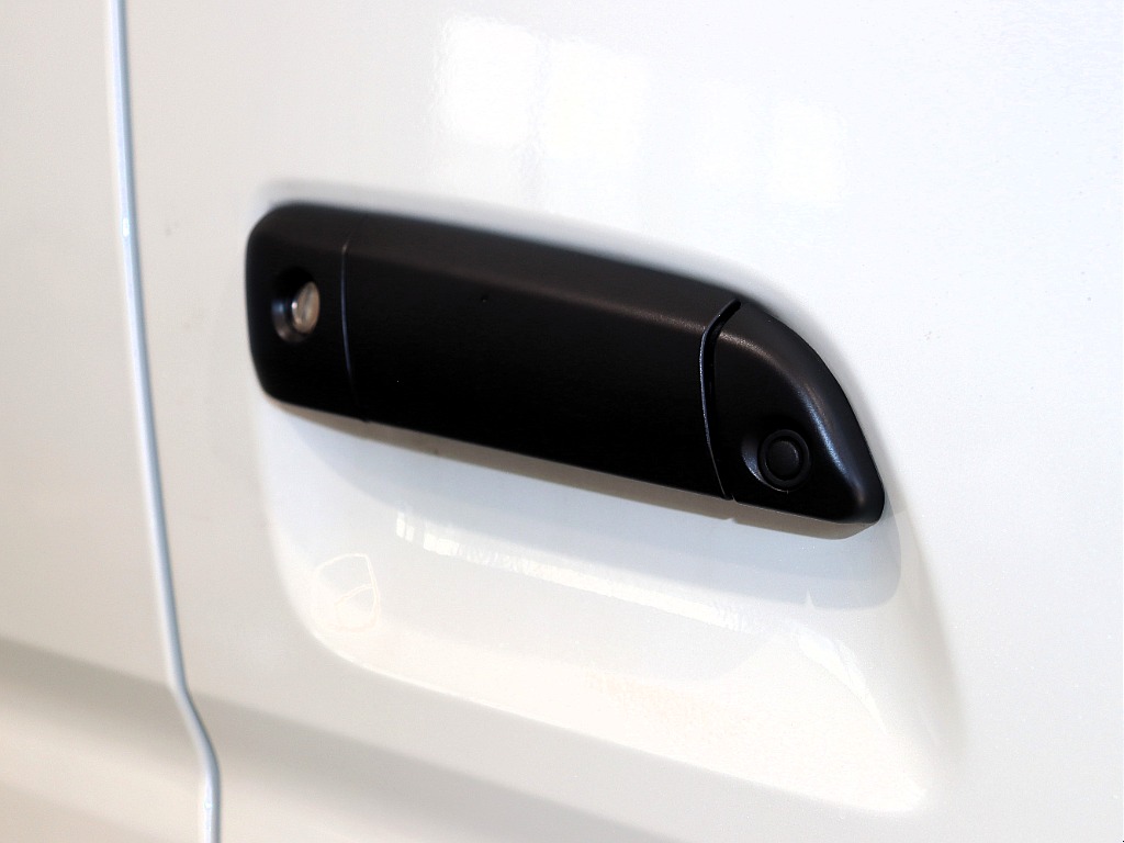 【Renoca CoastLines/5型DARKPRIMEⅡディーゼル4WD】