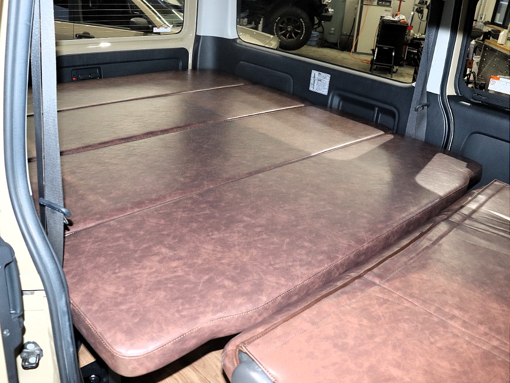 Renoca CoastLines/5型ワイドV2.8Lディーゼル2WD