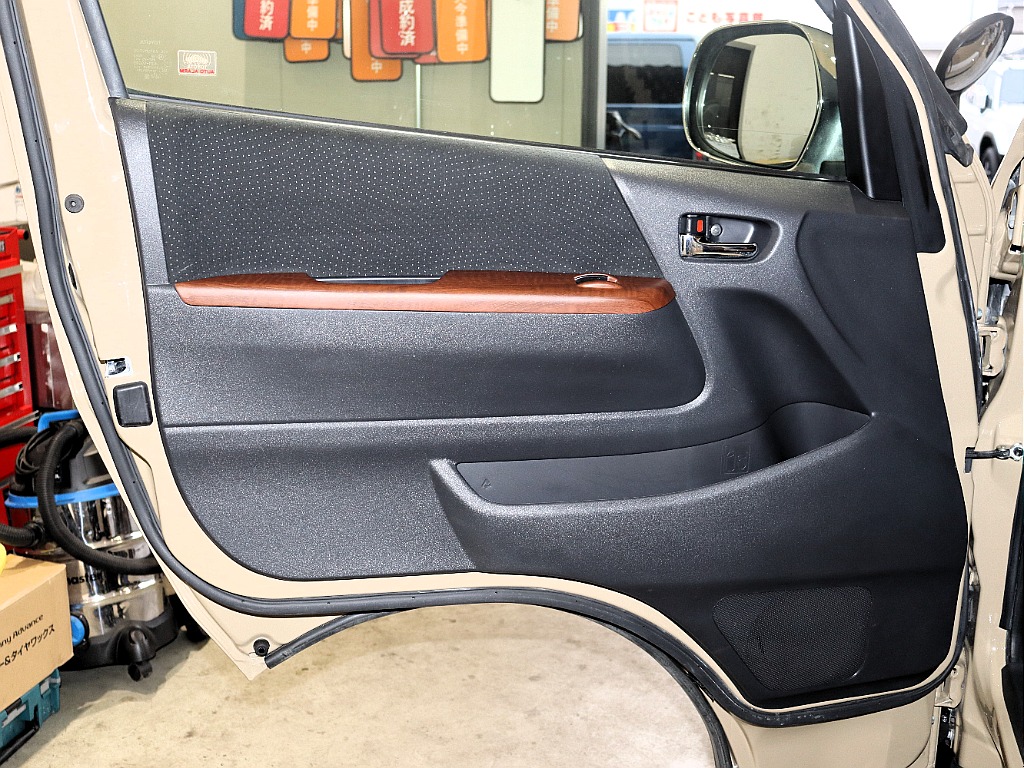 Renoca CoastLines/5型ワイドV2.8Lディーゼル2WD