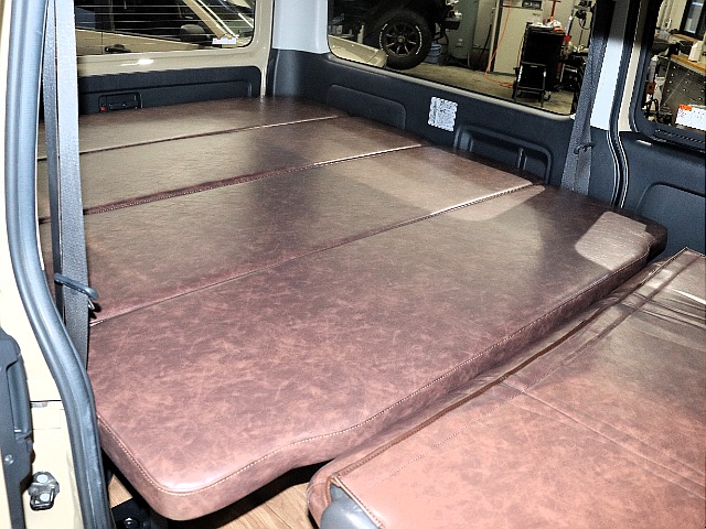 Renoca CoastLines/5型ワイドV2.8Lディーゼル2WD