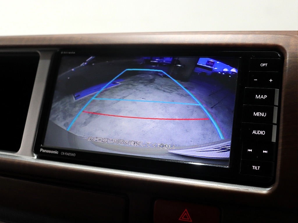 Renoca CoastLines/5型ワイドV2.8Lディーゼル2WD