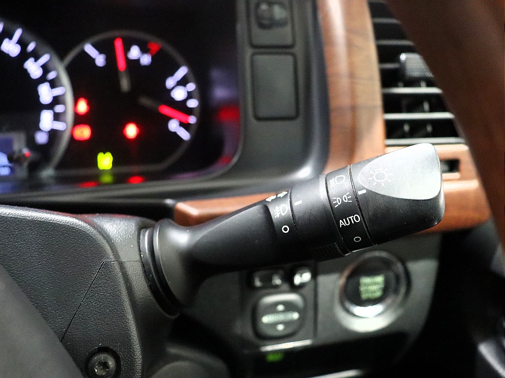 Renoca CoastLines/5型ワイドV2.8Lディーゼル2WD