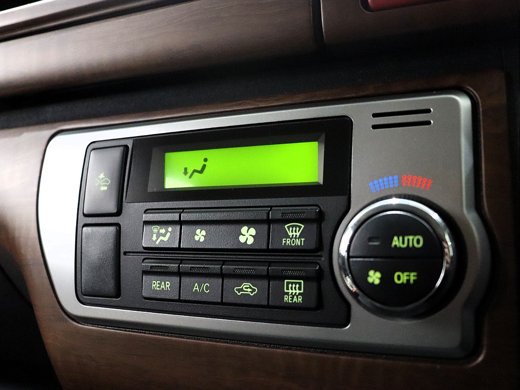 Renoca CoastLines/5型ワイドV2.8Lディーゼル2WD