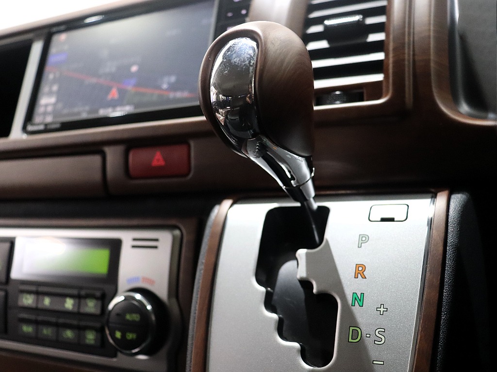 Renoca CoastLines/5型ワイドV2.8Lディーゼル2WD