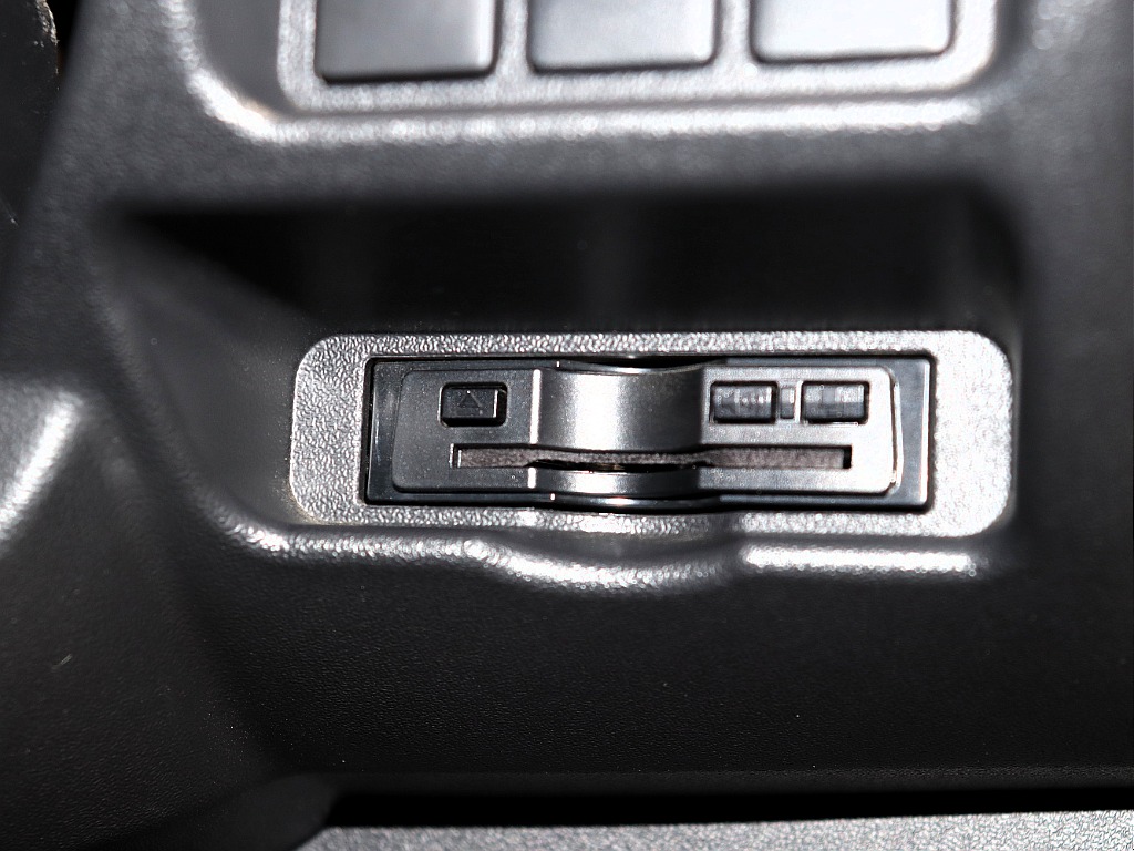 Renoca CoastLines/5型ワイドV2.8Lディーゼル2WD