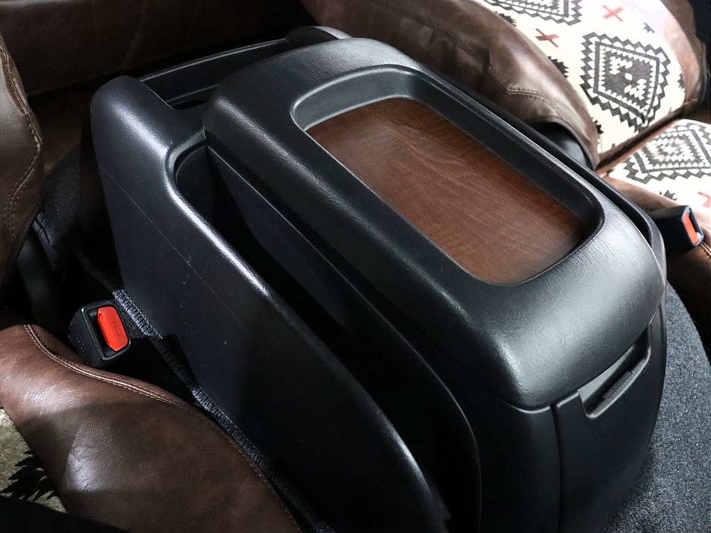 Renoca CoastLines/5型ワイドV2.8Lディーゼル2WD