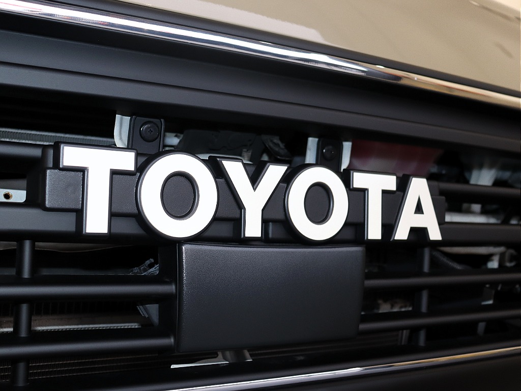 Renoca CoastLines/5型ワイドV2.8Lディーゼル2WD