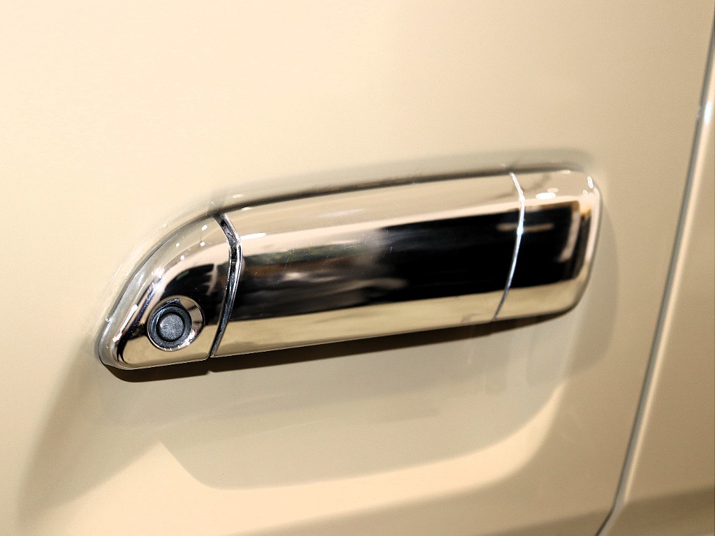 Renoca CoastLines/5型ワイドV2.8Lディーゼル2WD