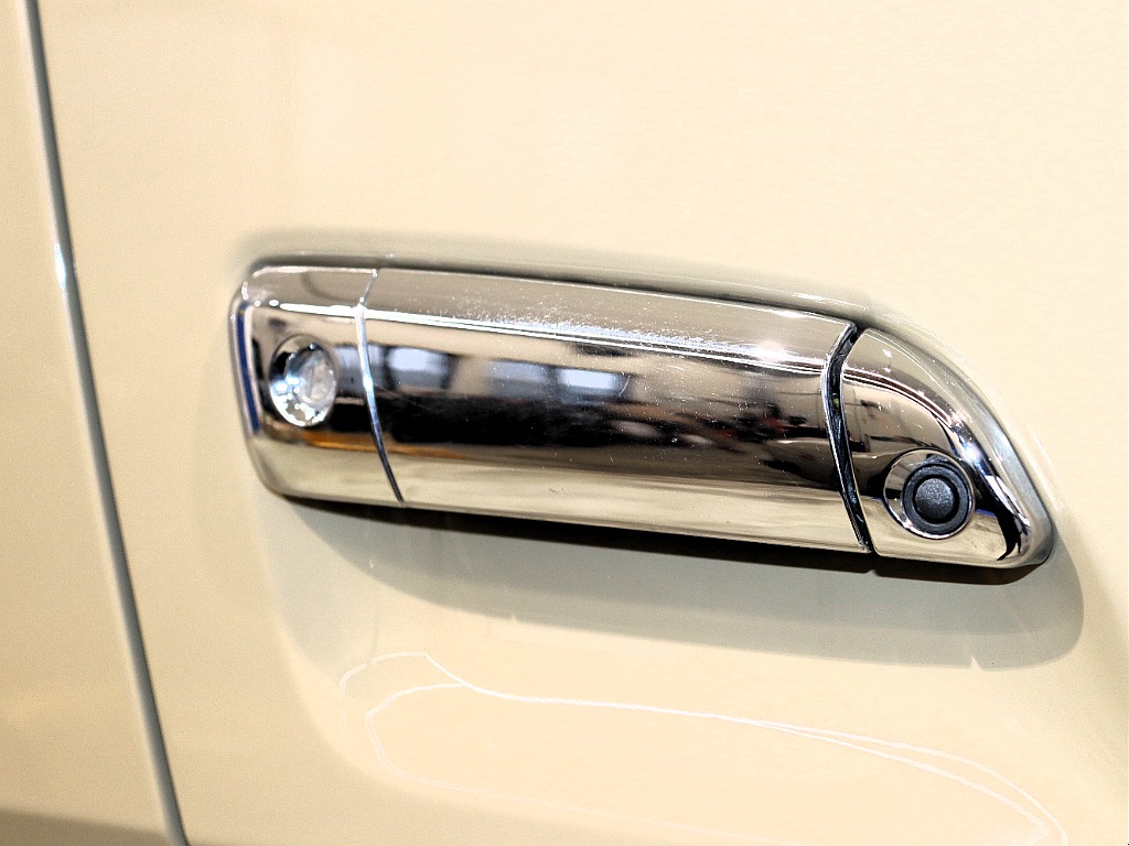 Renoca CoastLines/5型ワイドV2.8Lディーゼル2WD