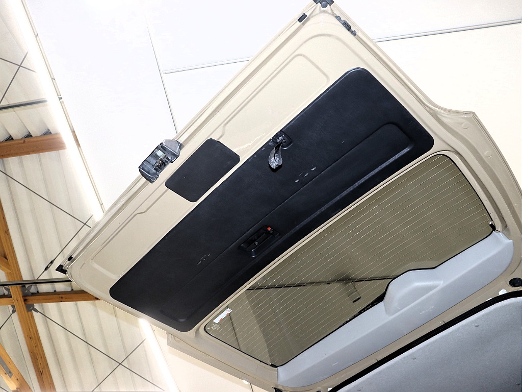 Renoca CoastLines/5型ワイドV2.8Lディーゼル2WD