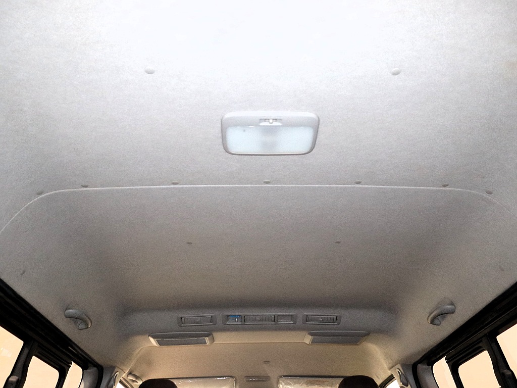 Renoca CoastLines/5型ワイドV2.8Lディーゼル2WD