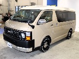 Renoca CoastLines/5型ワイドV2.8Lディーゼル2WD