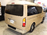 Renoca CoastLines/5型ワイドV2.8Lディーゼル2WD