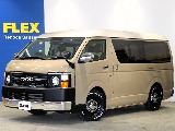 Renoca CoastLines/5型ワイドV2.8Lディーゼル2WD