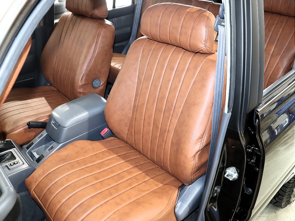 【Renoca WONDER/LC80後期】Renocaさいたまオリジナル“UCブラウン”ペイント♪