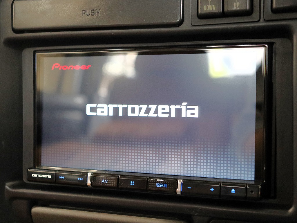 【Renoca WONDER/LC80後期】Renocaさいたまオリジナル“UCブラウン”ペイント♪