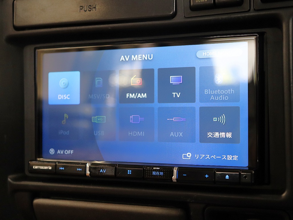 【Renoca WONDER/LC80後期】Renocaさいたまオリジナル“UCブラウン”ペイント♪