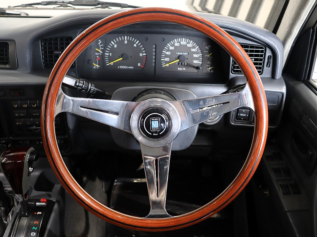 【Renoca WONDER/LC80後期】Renocaさいたまオリジナル“UCブラウン”ペイント♪