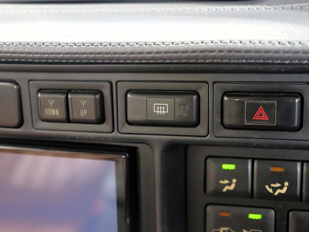 【Renoca WONDER/LC80後期】Renocaさいたまオリジナル“UCブラウン”ペイント♪