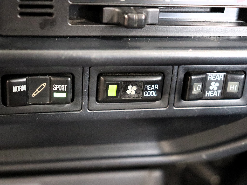 【Renoca WONDER/LC80後期】Renocaさいたまオリジナル“UCブラウン”ペイント♪