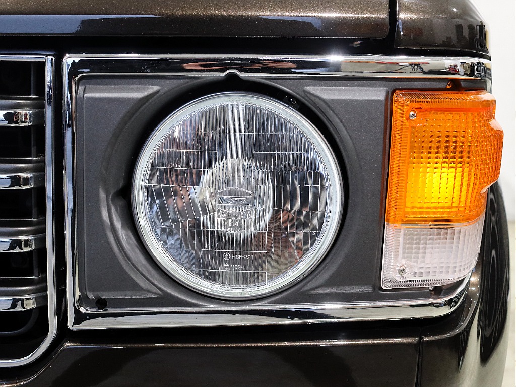 【Renoca WONDER/LC80後期】Renocaさいたまオリジナル“UCブラウン”ペイント♪