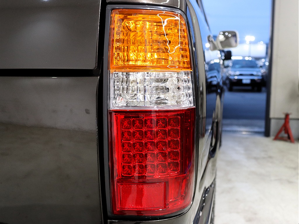 【Renoca WONDER/LC80後期】Renocaさいたまオリジナル“UCブラウン”ペイント♪