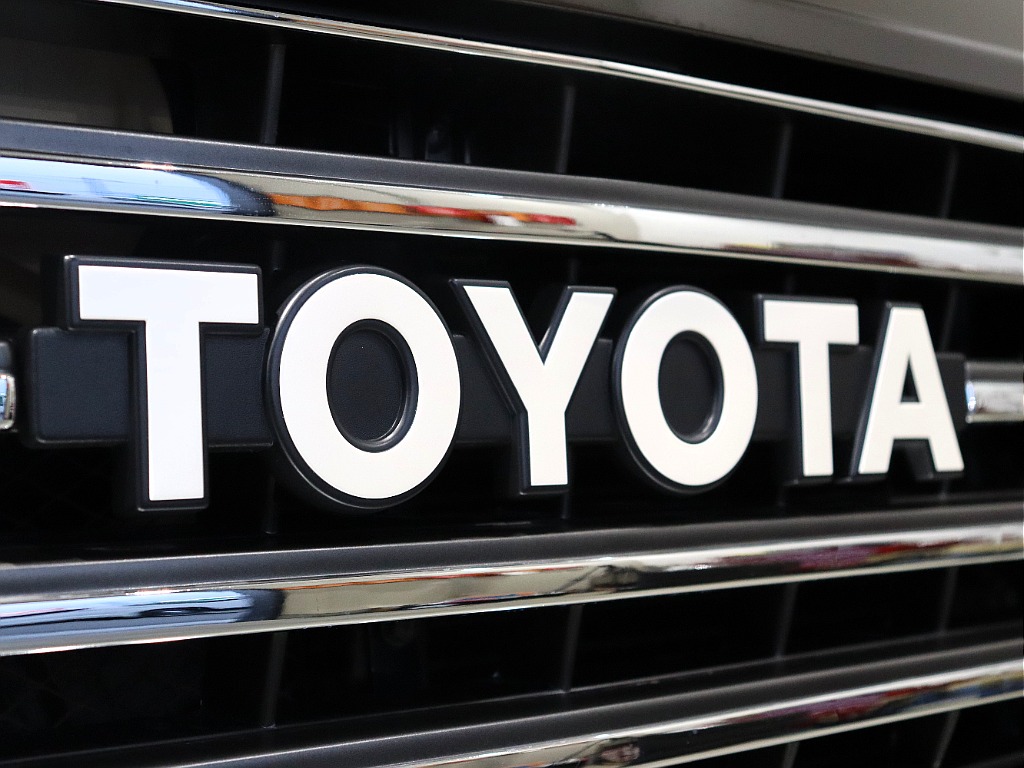 【Renoca WONDER/LC80後期】Renocaさいたまオリジナル“UCブラウン”ペイント♪