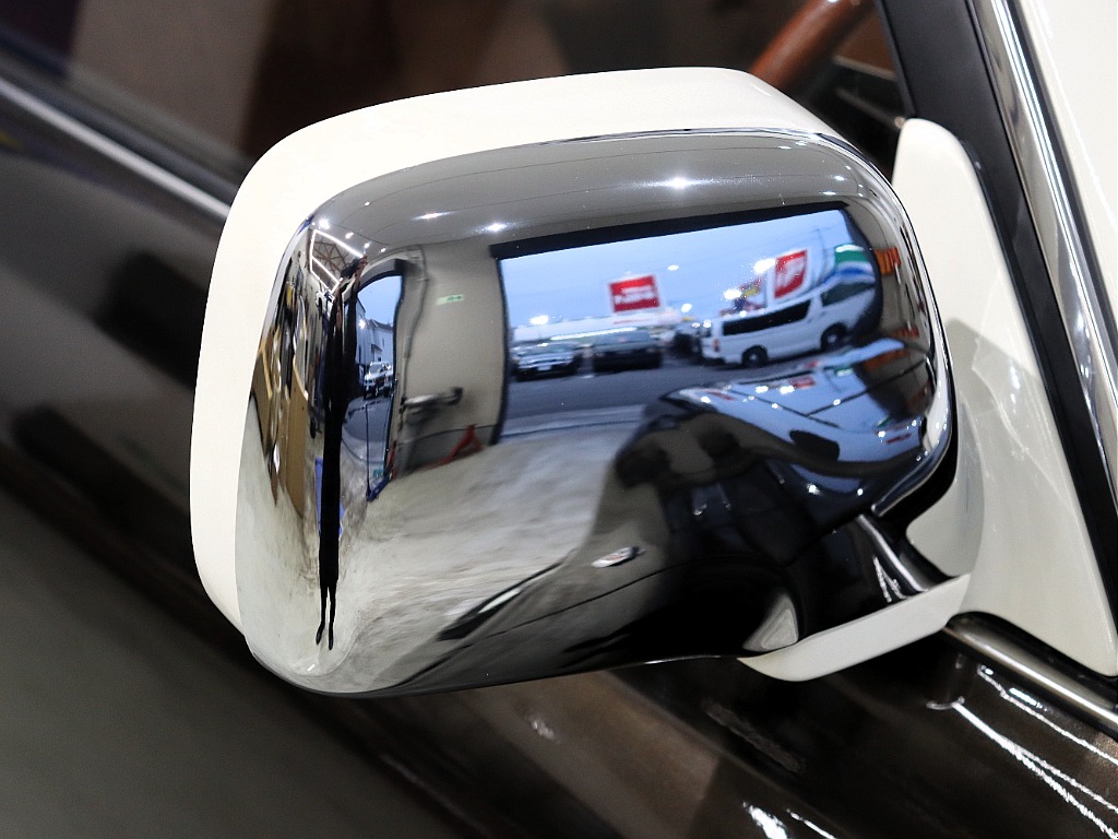 【Renoca WONDER/LC80後期】Renocaさいたまオリジナル“UCブラウン”ペイント♪