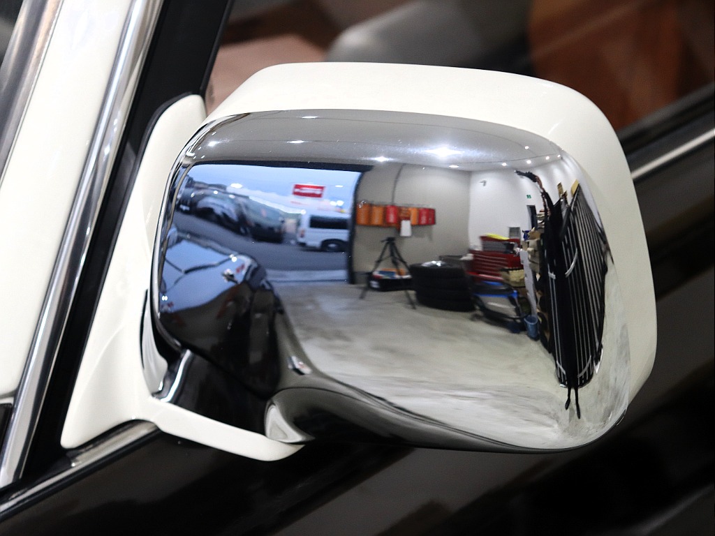 【Renoca WONDER/LC80後期】Renocaさいたまオリジナル“UCブラウン”ペイント♪