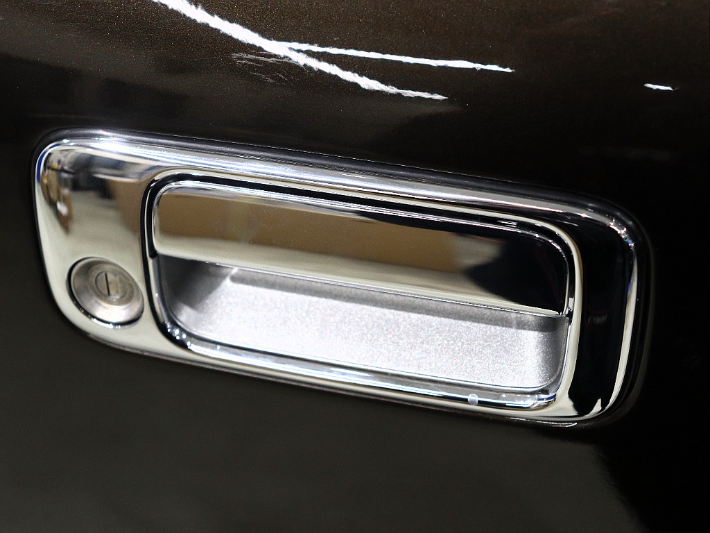 【Renoca WONDER/LC80後期】Renocaさいたまオリジナル“UCブラウン”ペイント♪