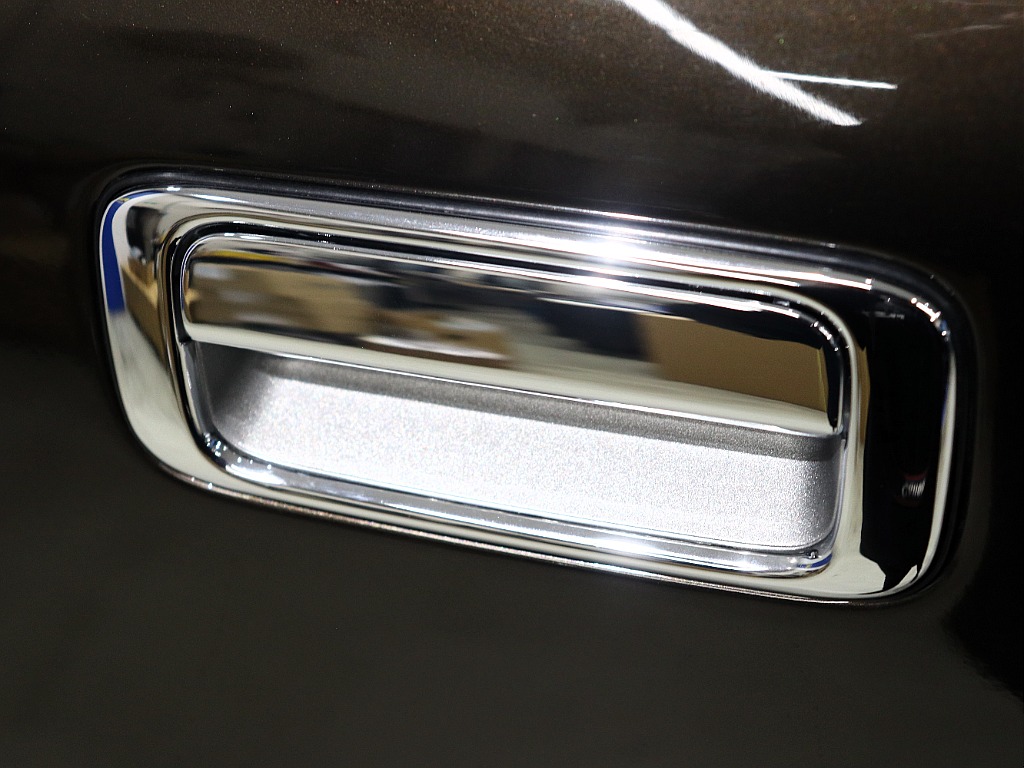 【Renoca WONDER/LC80後期】Renocaさいたまオリジナル“UCブラウン”ペイント♪