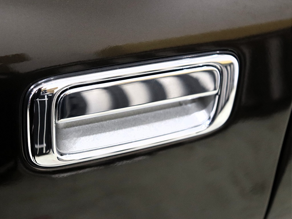 【Renoca WONDER/LC80後期】Renocaさいたまオリジナル“UCブラウン”ペイント♪