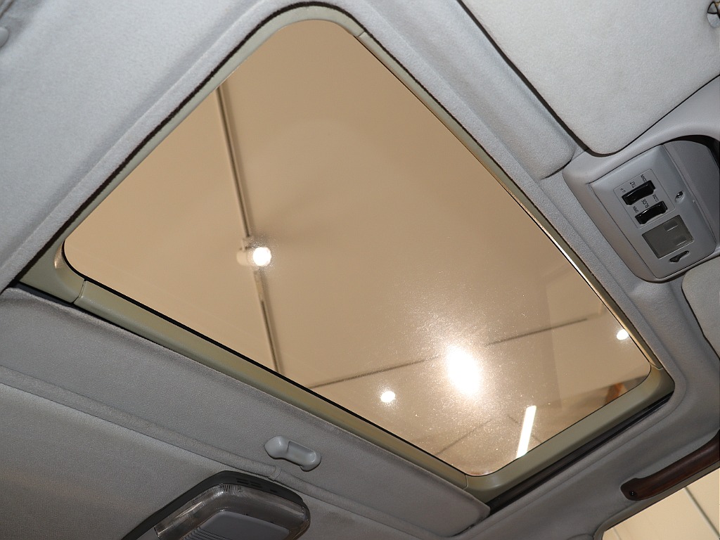 【Renoca WONDER/LC80後期】Renocaさいたまオリジナル“UCブラウン”ペイント♪