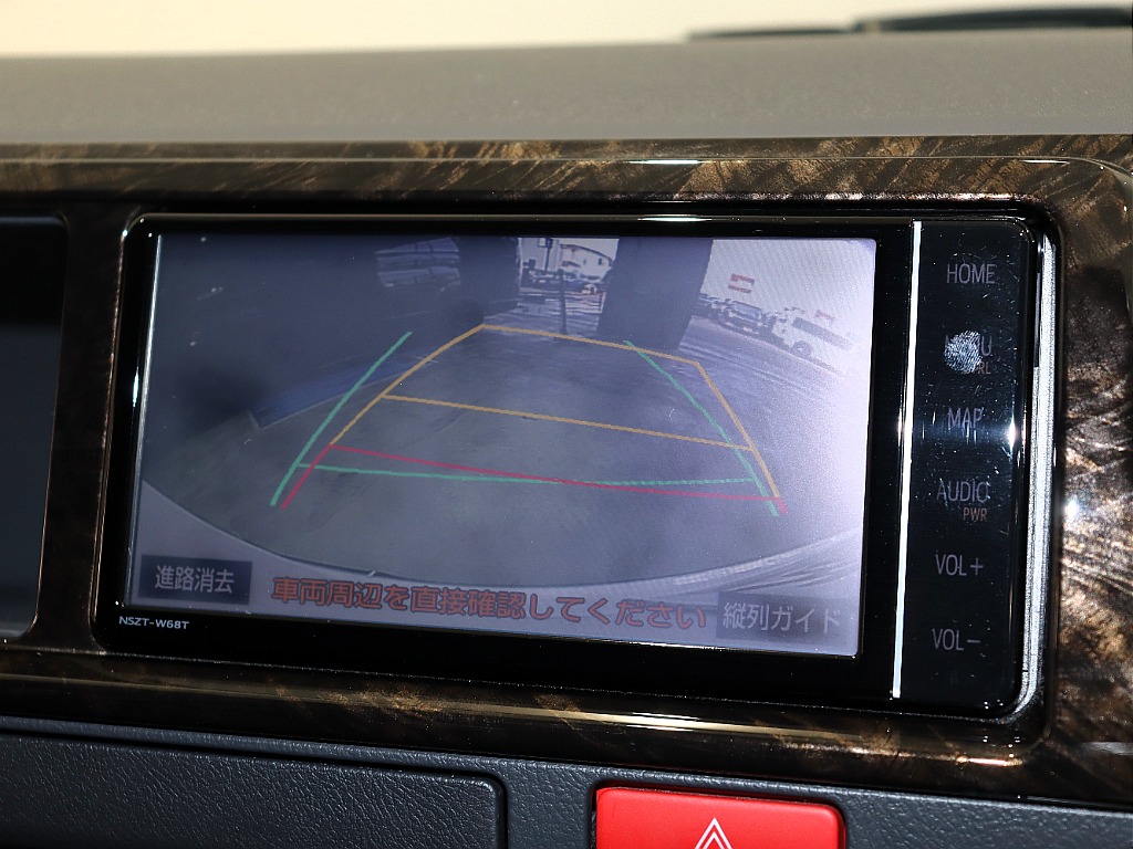 【Renoca CoastLines/R3年ワイドVディーゼル2WD】丸目フェイス＆純正パール♪