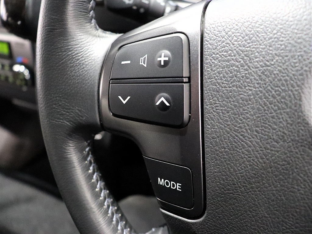 【Renoca CoastLines/R3年ワイドVディーゼル2WD】丸目フェイス＆純正パール♪