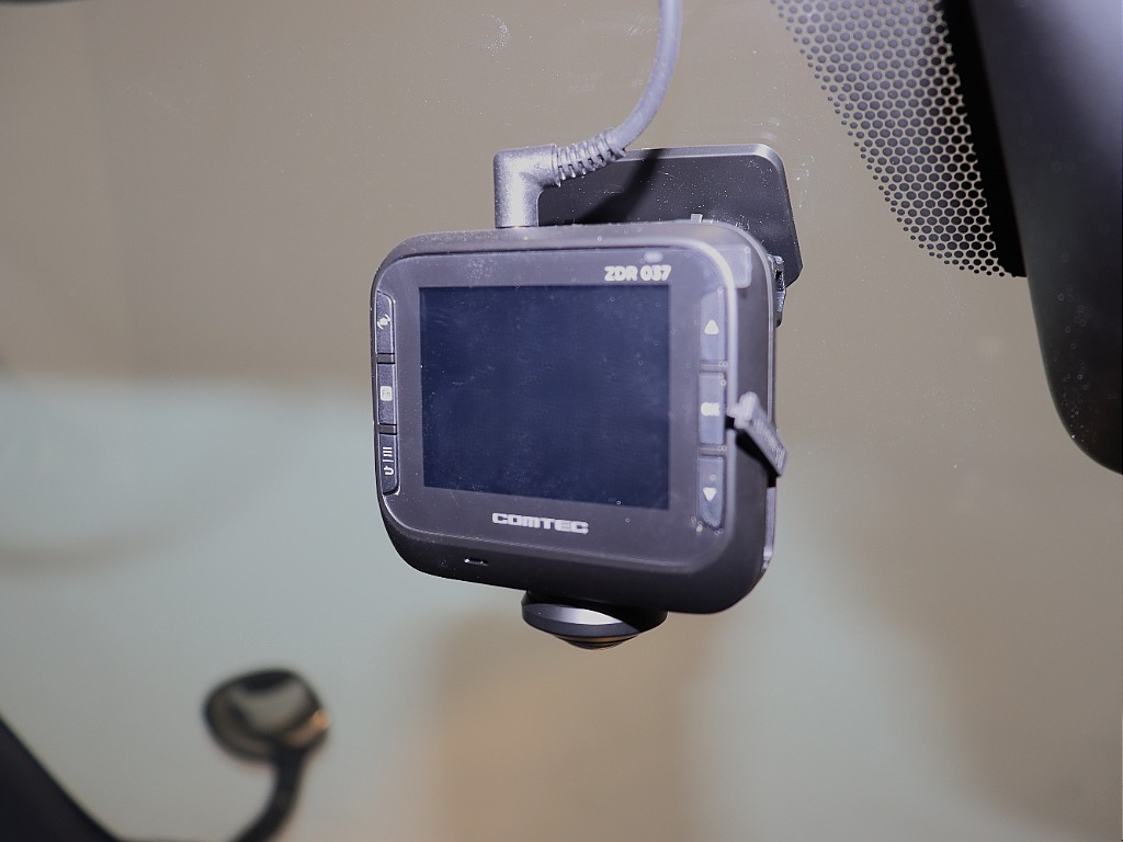 【Renoca CoastLines/R3年ワイドVディーゼル2WD】丸目フェイス＆純正パール♪