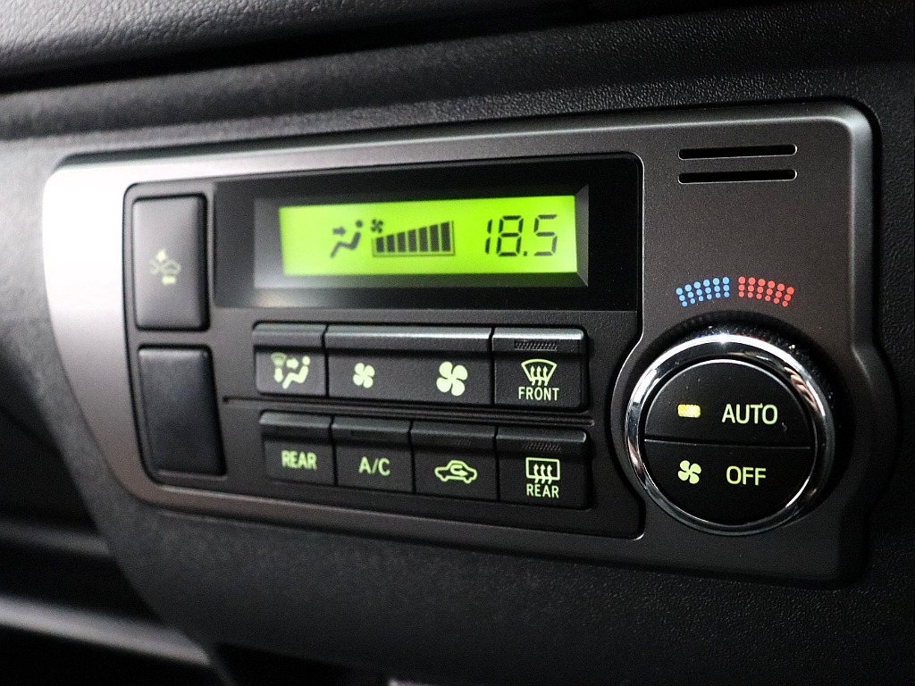 【Renoca CoastLines/R3年ワイドVディーゼル2WD】丸目フェイス＆純正パール♪