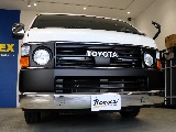 【Renoca CoastLines/R3年ワイドVディーゼル2WD】丸目フェイス＆純正パール♪