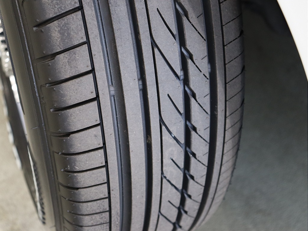 【Renoca CoastLines/R3年ワイドVディーゼル2WD】丸目フェイス＆純正パール♪