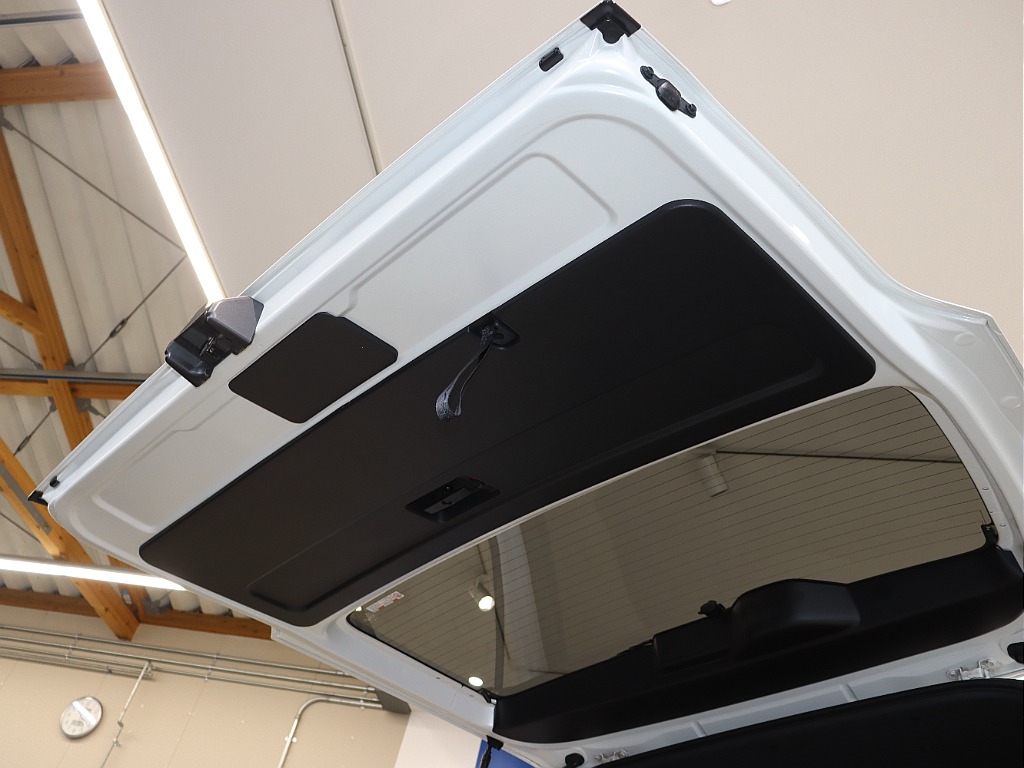 【Renoca CoastLines/R3年ワイドVディーゼル2WD】丸目フェイス＆純正パール♪