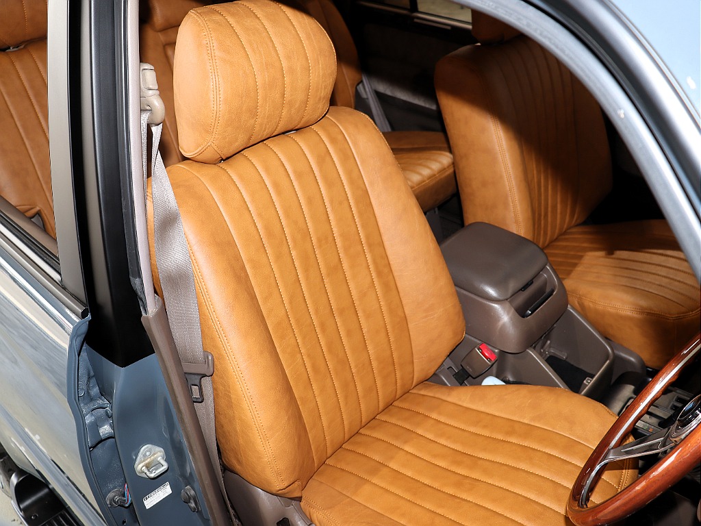 トヨタ ランドクルーザープラド(12枚目)