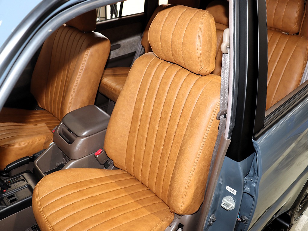 トヨタ ランドクルーザープラド(13枚目)